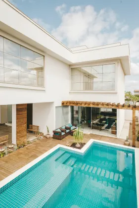 The most magnificient houses in Portugal